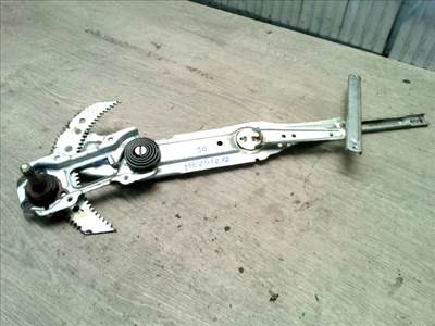 HONDA Logo 1996.10.01-2001.09.01 Jobb első ablakemelő szerkezet mechanikus