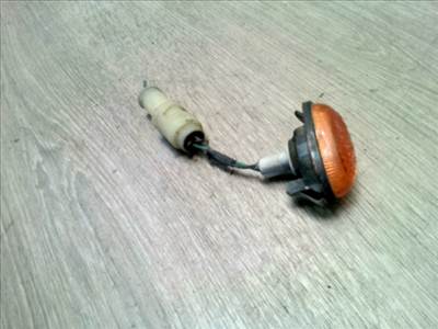 HYUNDAI PONY 89-94 Jobb első sárvédő oldal Irányjelző