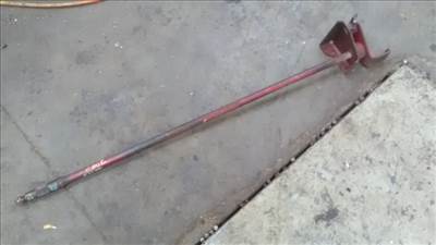 IVECO DAILY Jobb első torziós rúd