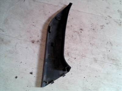 IVECO Daily 2000-2006 35C13 Burkolat