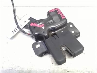 JAGUAR S-TYPE Csomagtérajtó zárszerkezet