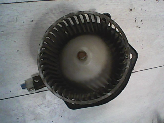 KIA PREGIO FŰTŐMOTOR  1. kép