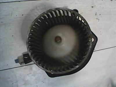 KIA PREGIO FŰTŐMOTOR 