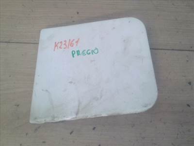 KIA PREGIO Tankajtó