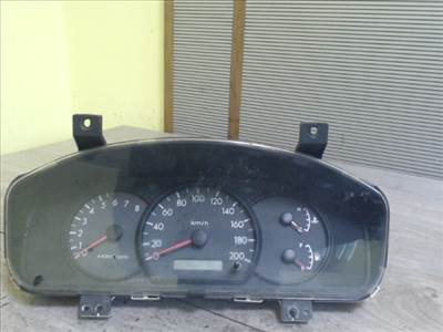 KIA RIO 2000.04-2005.06 Kilóméteróra