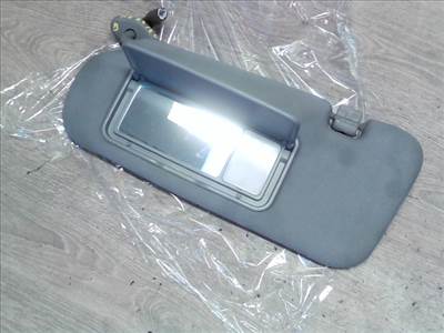KIA Sorento 2002.08 - 2009.08 Bal napellenző