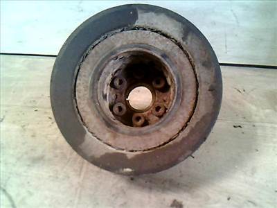 KIA Sportage 1998.04.01-2004.08.24 Főtengely szíjtárcsa