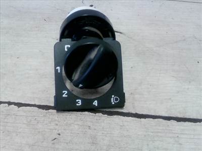 LADA 2110 Fényszórómagasság állító kapcsoló