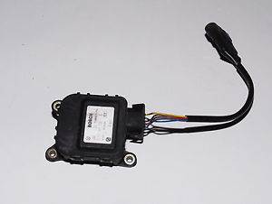 LANCIA KAPPA Fűtésszabályzó zsalu állító motor