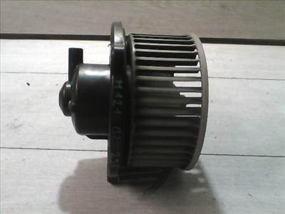 MAZDA 121 90.12.01-96.02.28 Fűtőmotor