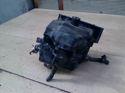 MAZDA 2 03.04-07.11 Biztosítéktábla BCM BSI BSM SAM GEM modul Motortér