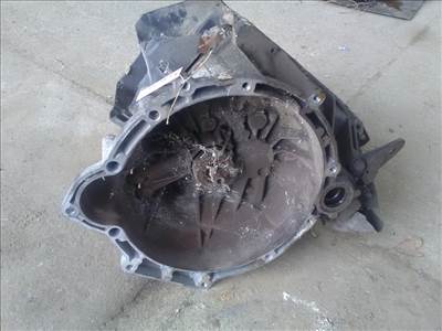 MAZDA 2 03.04-07.11 Sebességváltó. benzines manuális