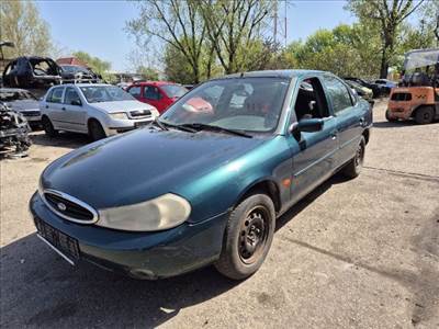 Ford Mondeo Mk2 1.8td visszapillantó tükör elektromos 