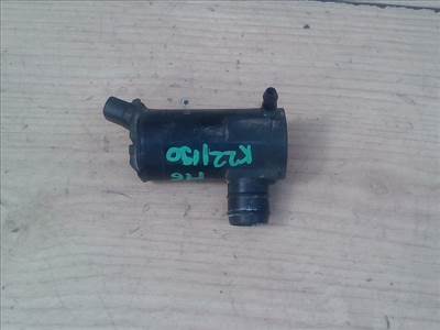 MAZDA 6 02-05 Ablakmosó motor első