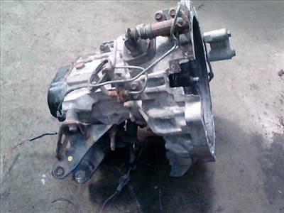 MAZDA 6 02-05 Sebességváltó. benzines manuális