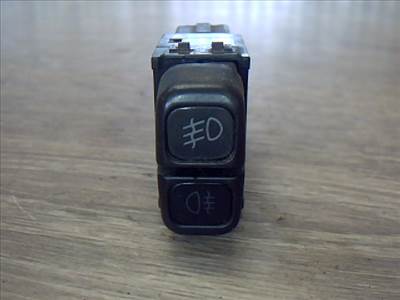 MITSUBISHI GALANT 92.11-96.10 Ködlámpa kapcsoló hátsó