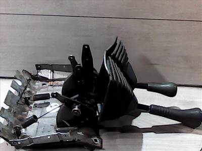 MITSUBISHI L300 Váltó kulissza