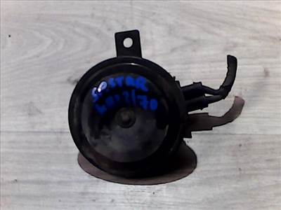 MITSUBISHI SPACE STAR Kürt Duda