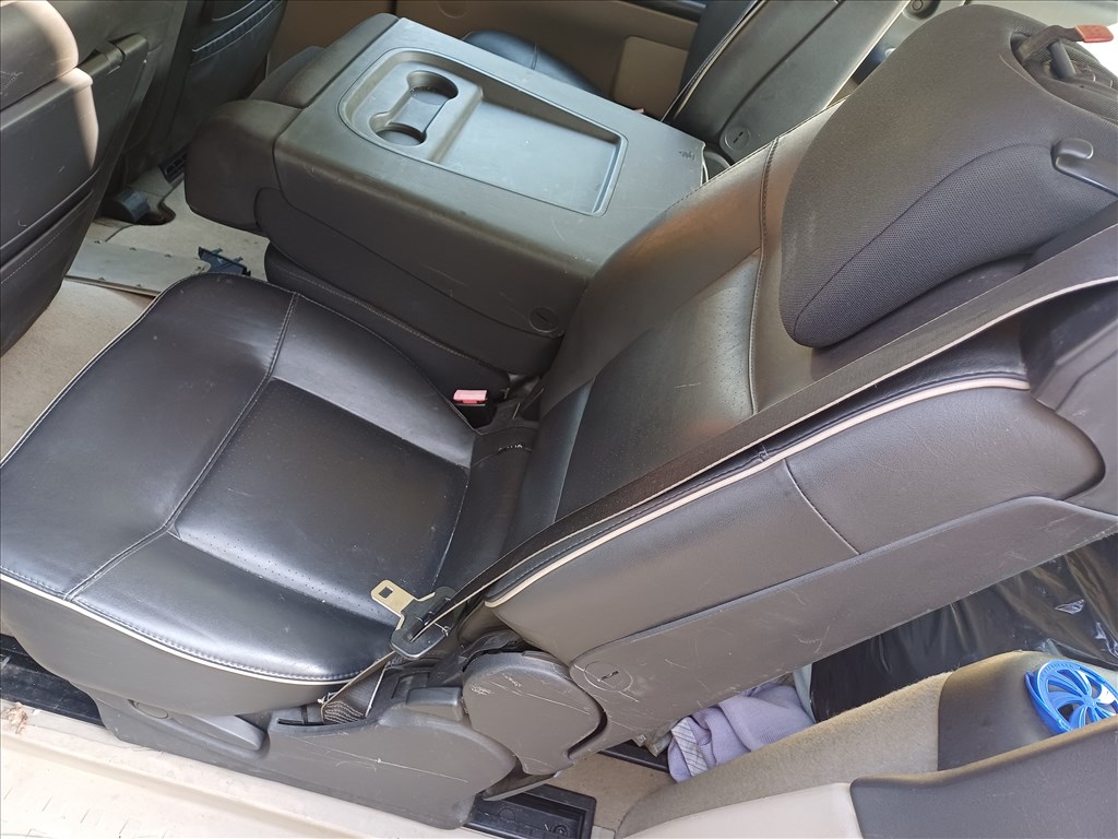 Renault Espace IV bontott alkatrészei 3. kép