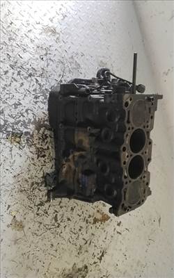 MITSUBISHI Space Star 2000.09.01-2004.12.03 Motor. benzin fűzött blokk hengerfej nélkül