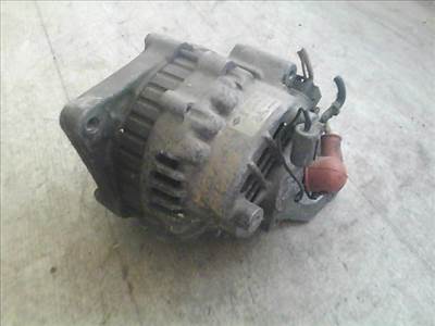 NISSAN MICRA K10 82.10-92.12 Generátor.benzines