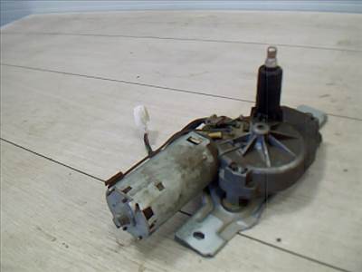 NISSAN MICRA K11 00.08-02.12 ABLAKTÖRLŐ MOTOR HÁTSÓ
