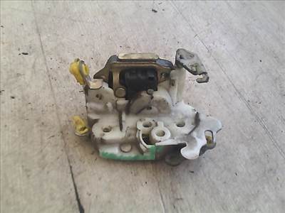 NISSAN MICRA K11 92.08-00.07 Bal első ajtó zárszerkezet mechanikus