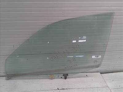 NISSAN PRIMERA 98-01 Bal első ajtóüveg