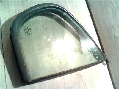 NISSAN PRIMERA 98-01 Jobb hátsó fixüveg ajtóban