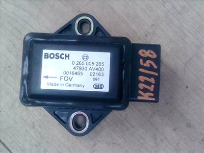 NISSAN PRIMERA P12 2001-2007 Gyorsulás érzékelő
