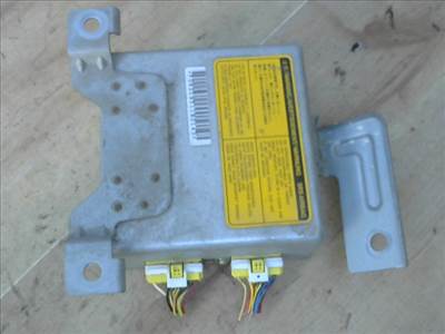NISSAN SUNNY N14 91.03-95.09 Légzsák indító elektronika