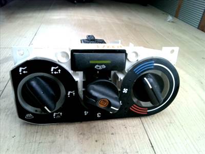 OPEL ASTRA F 94-02 Fűtés vezérlő panel