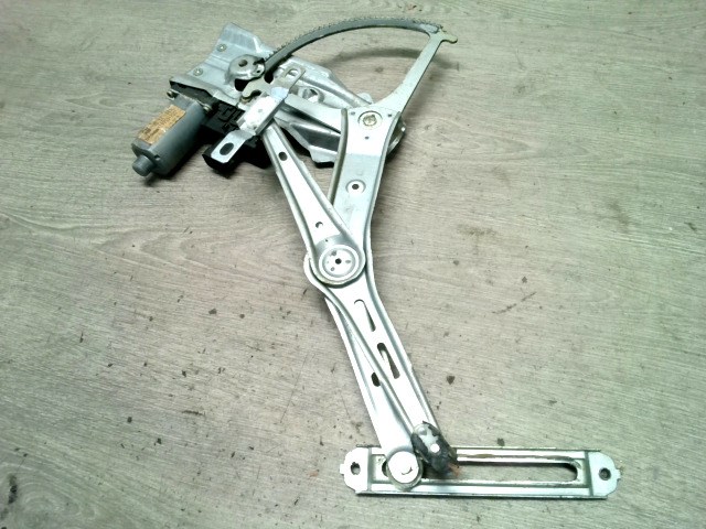 OPEL ASTRA G 97-04 Bal első ablakemelő szerkezet elektromos 1. kép