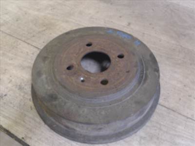 OPEL ASTRA G 97-04 Bal hátsó fékdob