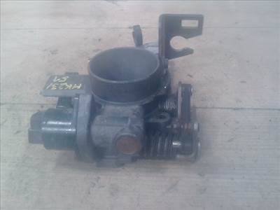 OPEL ASTRA G 97-04 Fojtószelep mechanikus