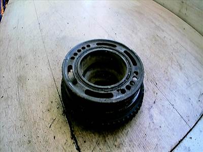 OPEL ASTRA G 97-04 Főtengely szíjtárcsa