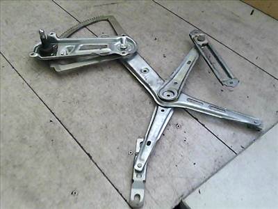 OPEL ASTRA G 97-04 Jobb első ablakemelő szerkezet mechanikus