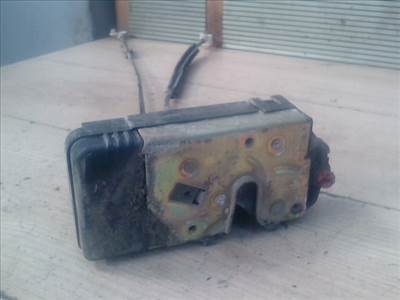 OPEL ASTRA G 97-04 Jobb hátsó ajtó zárszerkezet mechanikus