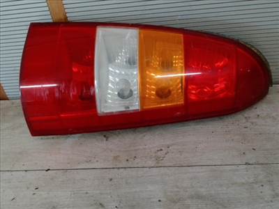 OPEL ASTRA G 97-04 Jobb hátsó lámpa