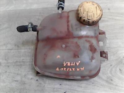 OPEL ASTRA G 97-04 Kiegyenlítő tartály