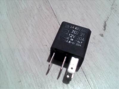 OPEL ASTRA G 97-04 Relé