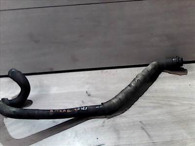 OPEL ASTRA G 97-04 Vízcső