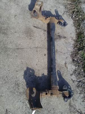 OPEL ASTRA H 04-10 Hátsó híd