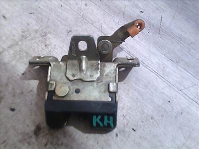 OPEL CORSA B 93-00 Csomagtér ajtó zárszerkezet