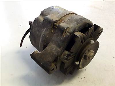 OPEL KADETT E Generátor.benzines