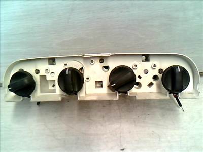 OPEL OMEGA B Fűtés vezérlő panel