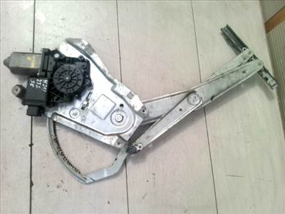 OPEL OMEGA B Jobb első ablakemelő szerkezet elektromos