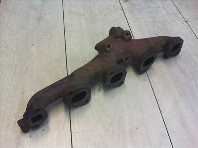 OPEL SINTRA Kipufogó csonk 