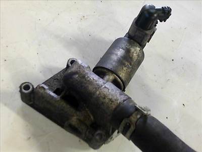 OPEL ZAFIRA 05.09.01-07.08.31 EGR AGR szelep