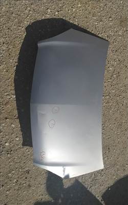OPEL ZAFIRA 05.09.01-07.08.31 Motorháztető 